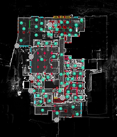 Enhancing efficiency with real-time collaboration in Pupil Dimensions