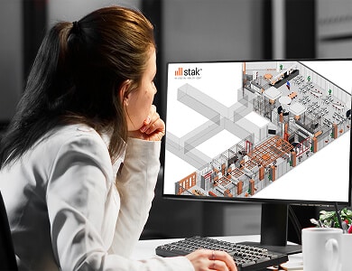 <strong>Scan-to-BIM</strong>