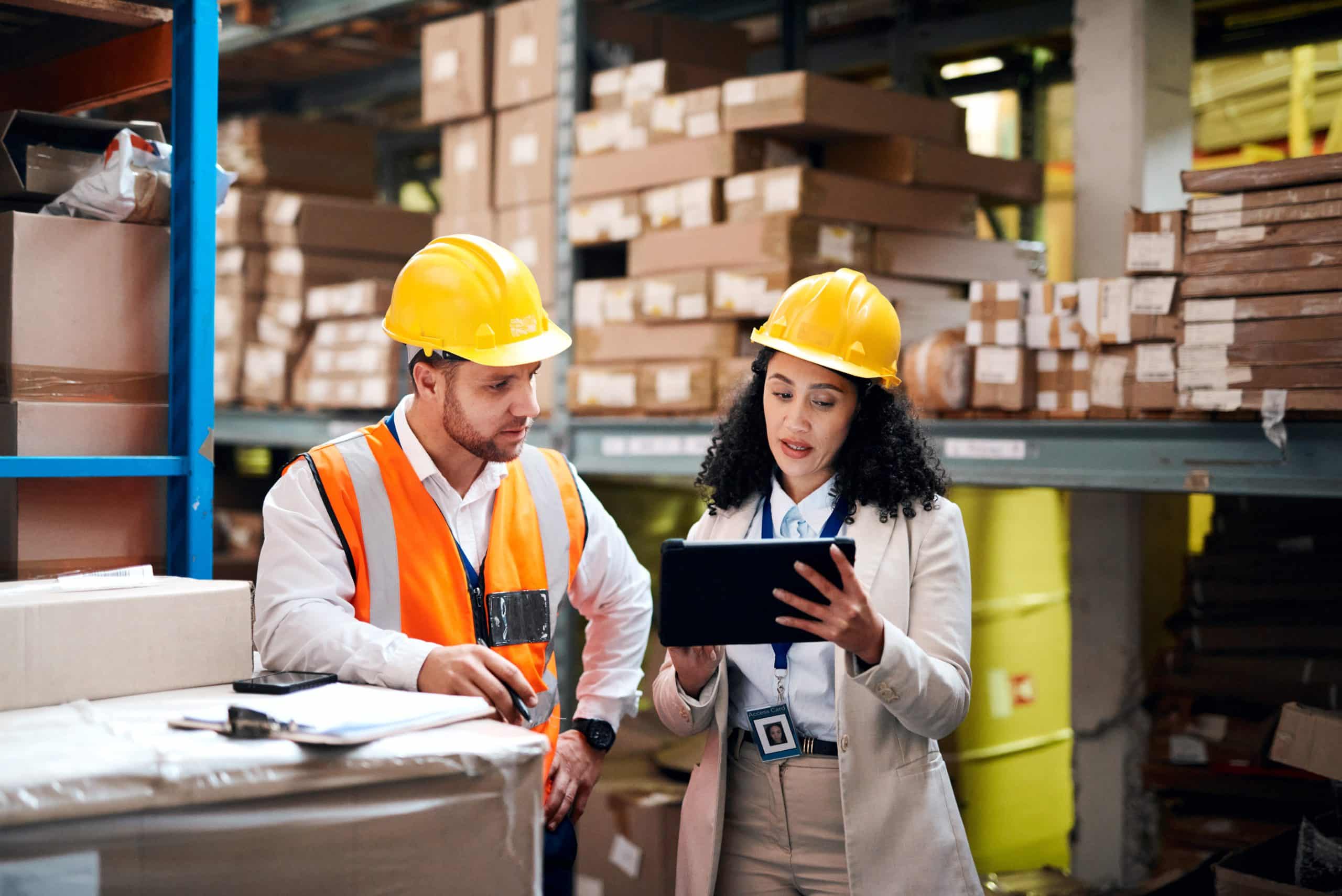 Asset and Property Managers
