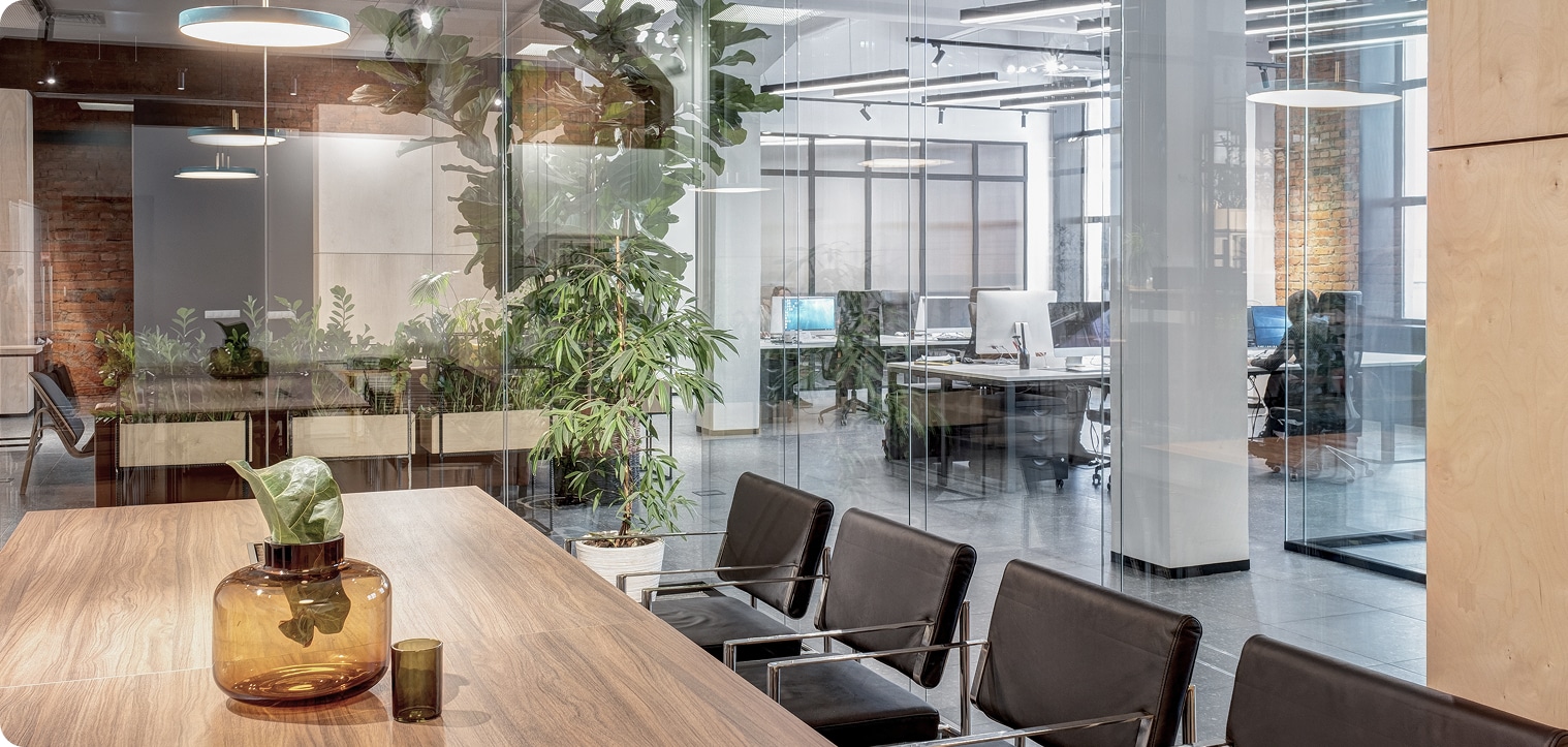 <strong>Optimise</strong> office real estate with<br/><strong>guaranteed accurate</strong> spatial data