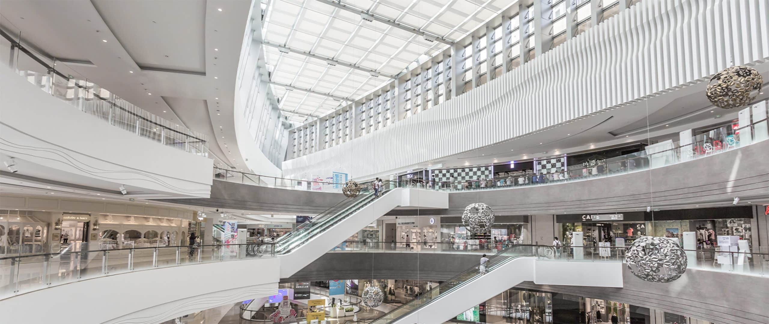 Retail and Leisure