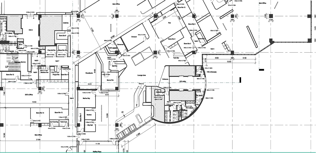 Scan-to-CAD