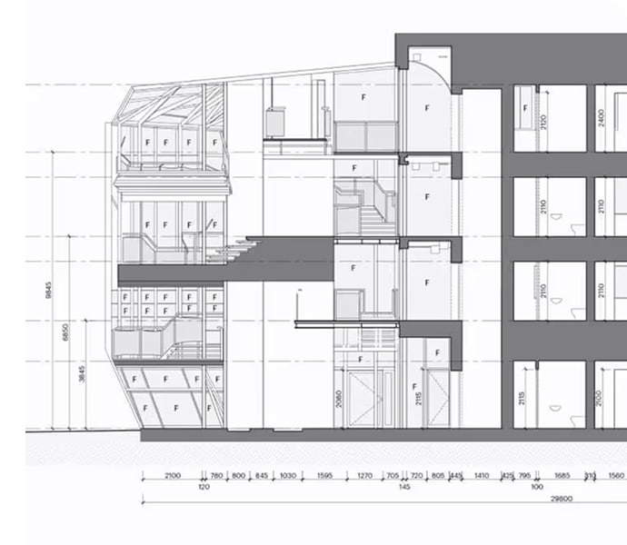 Sections