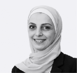 Batoul Sarraj