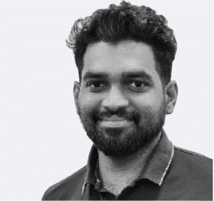 Krishna Mohan