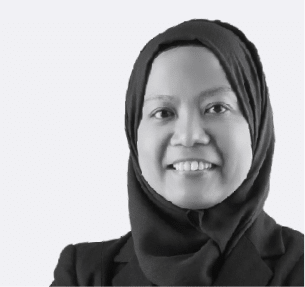 Melanie Ugale