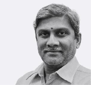 Ravi Kumar