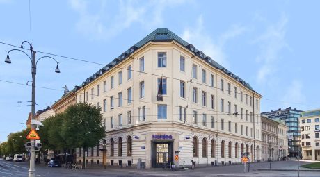 Göteborg, Sweden