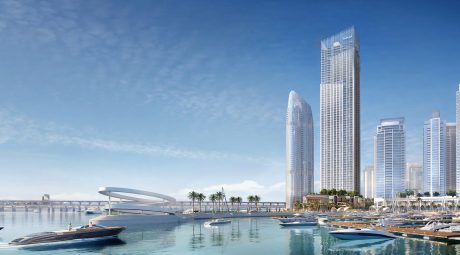The Grand, Dubai