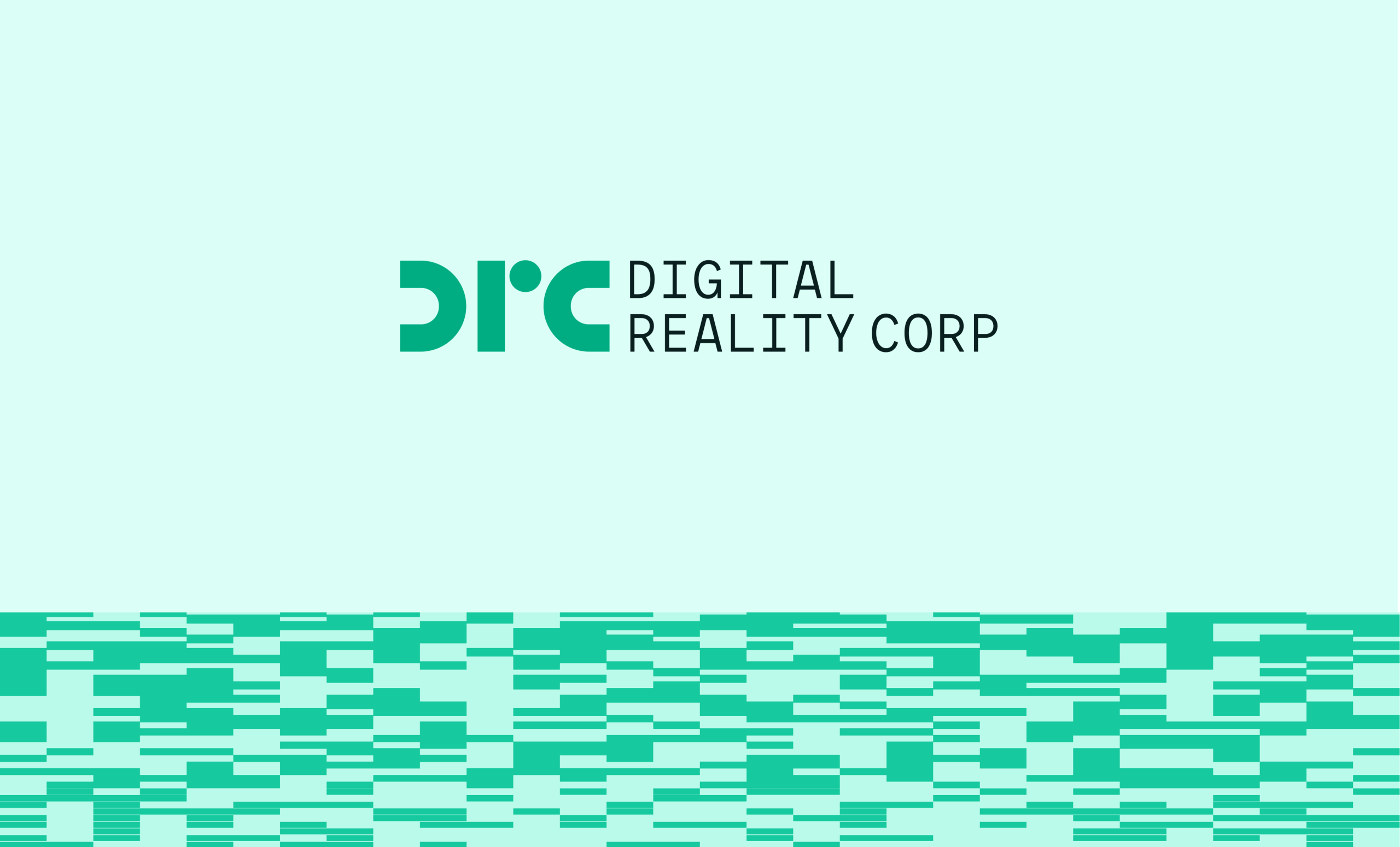 Digital Reality Corp