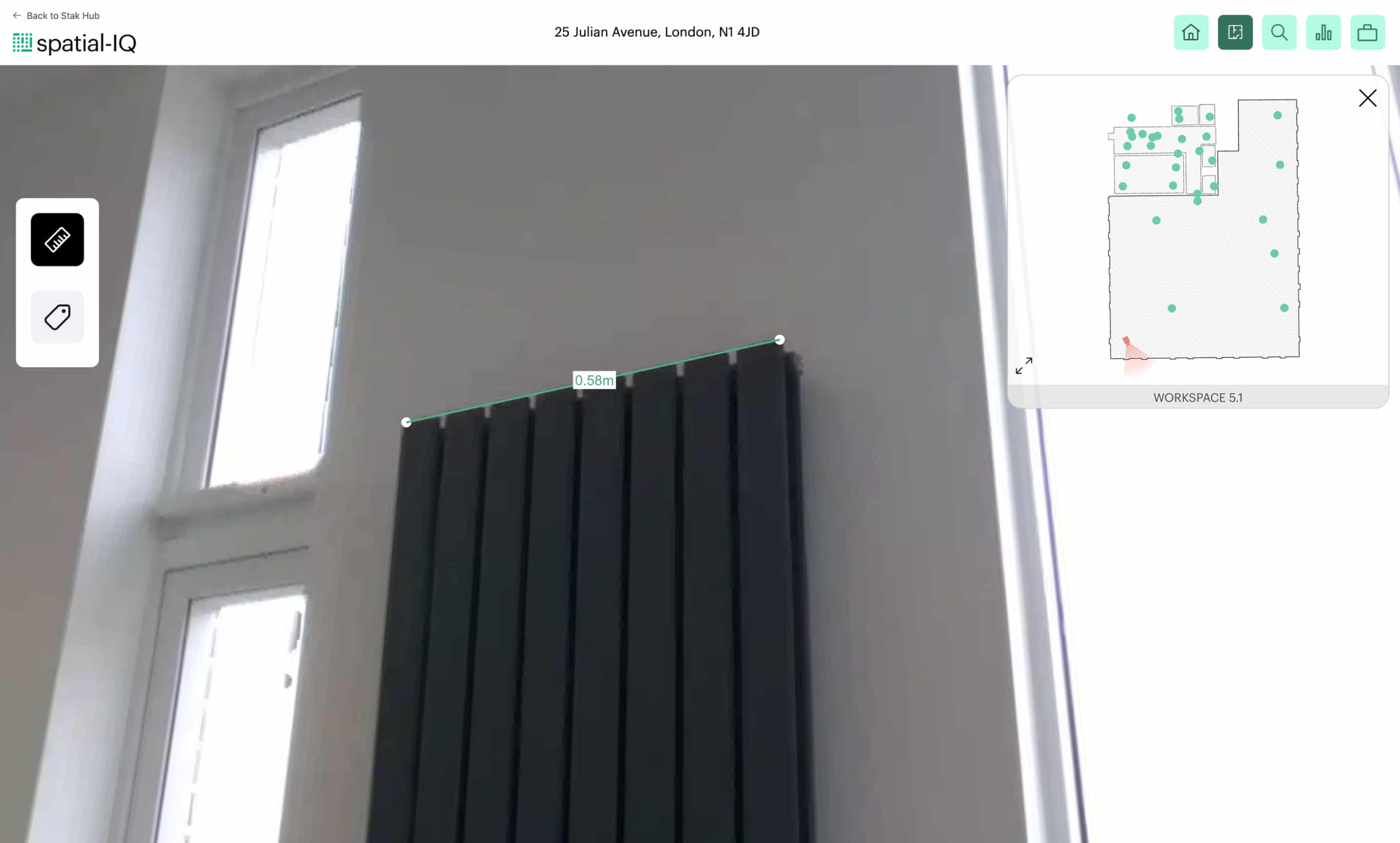 Measurement Slide 02