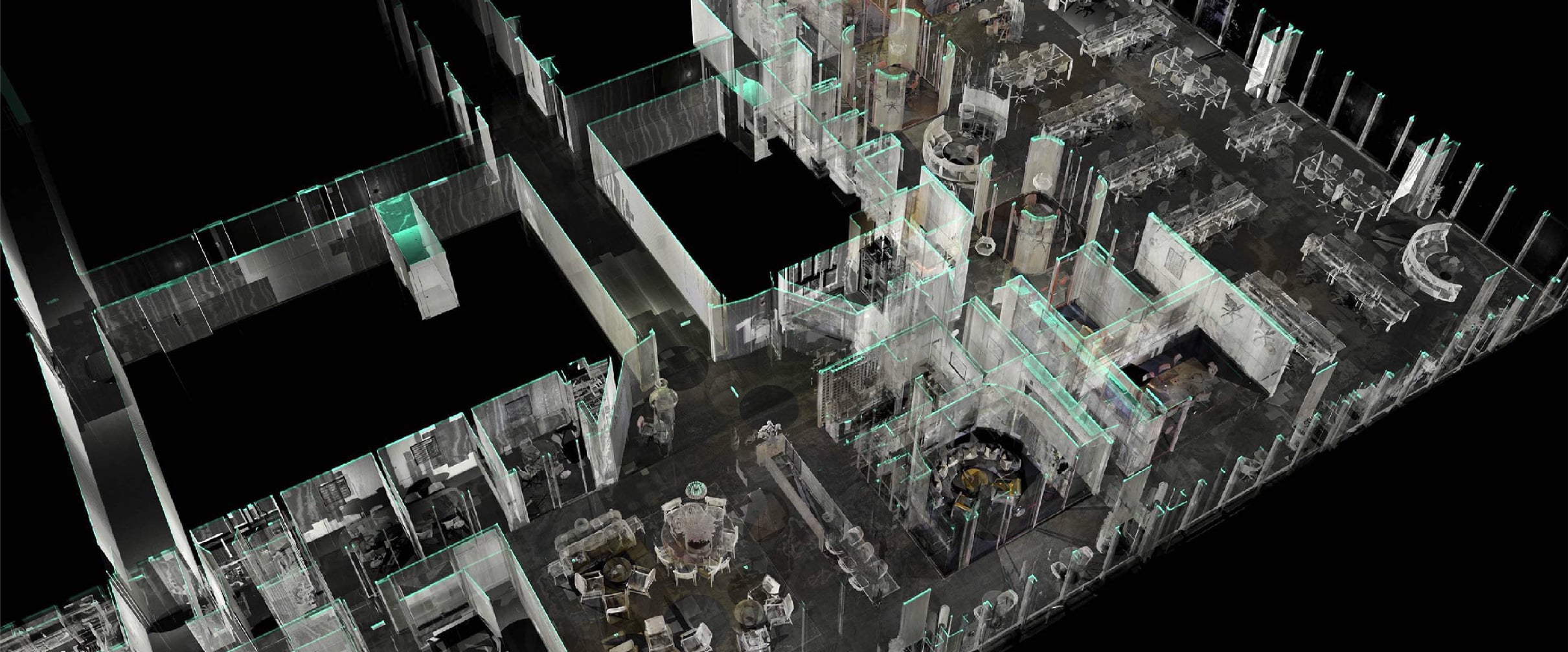 Spatial-IQ