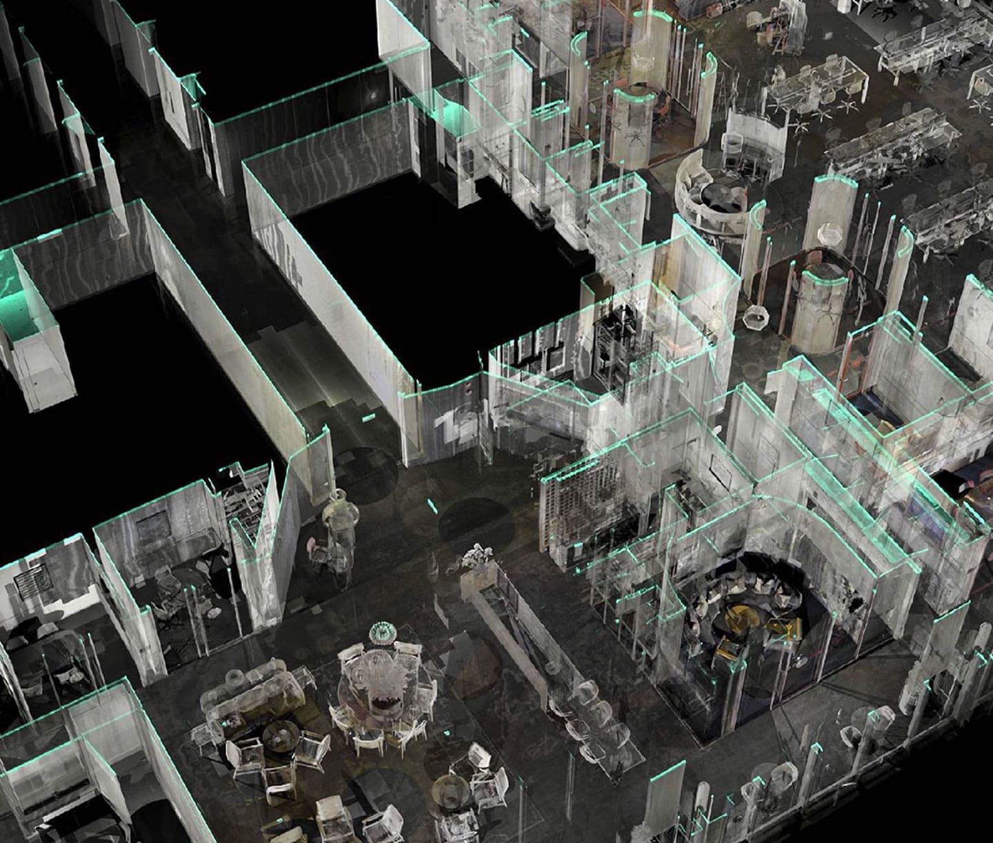 Spatial-IQ