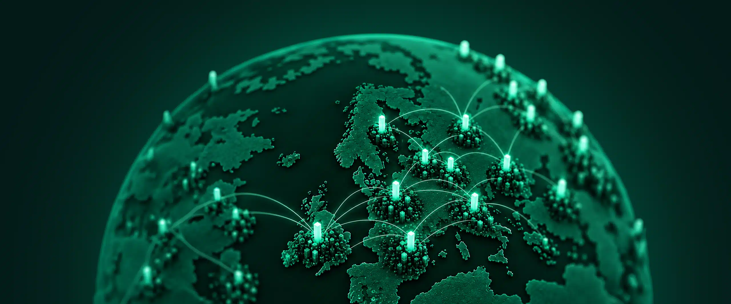 Strategic Partner Network